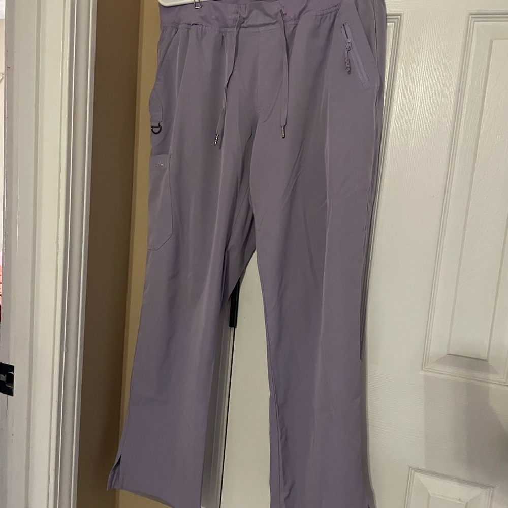 Women’s Ava Therese Scrub Pants